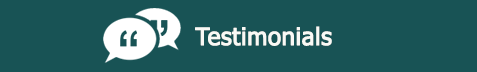 Testimonials
